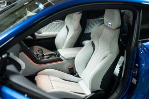 BMW M8 Competition Coupe 2020 года  (JP)